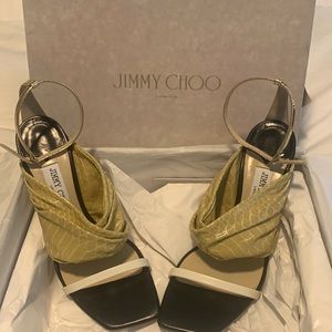 Jimmy choo shoes